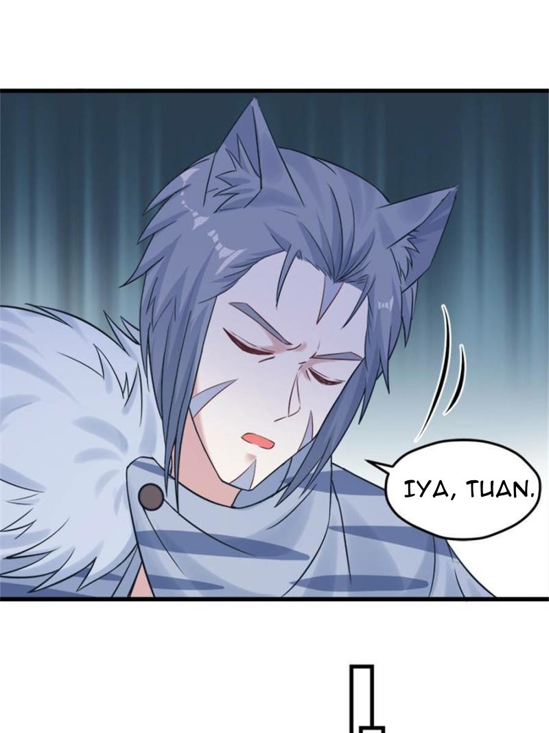 Beauty and the Beasts Chapter 132 Gambar 16